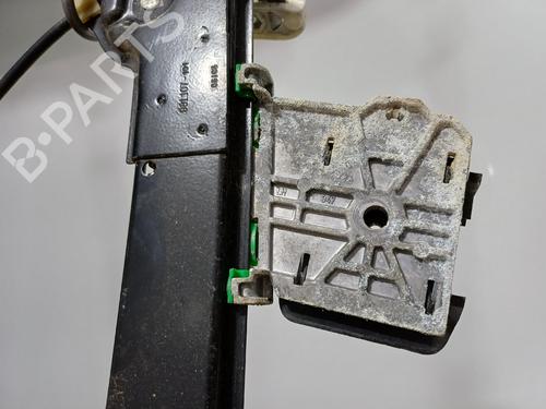 Front left window mechanism PEUGEOT 407 Coupe (6C_) 2.7 HDi | BP37727967C22  - Image 5