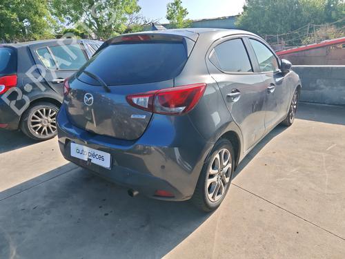 Engine MAZDA 2 Hatchback (DL, DJ) 1.5 | BP31602653M1 - Image 17