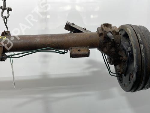 Hinterachse RENAULT TRAFIC Van (T_, P_, V_) 2.1 D | BP30755913M2