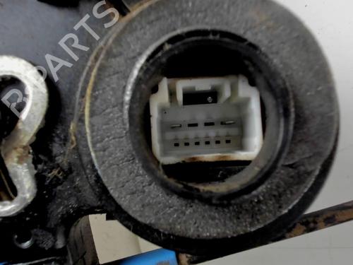 Rear left lock TOYOTA COROLLA Verso (ZER_, ZZE12_, R1_) 2.2 D-4D (AUR10_, AUR10R) | BP20424430C100 