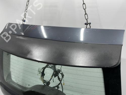 Tailgate FORD FOCUS C-MAX (DM2) 1.6 TDCi | BP20400884C6 