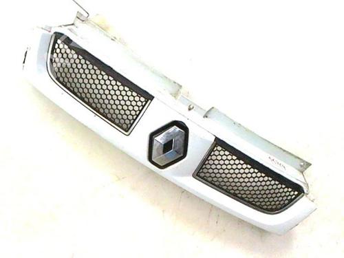 Used Grille RENAULT TRAFIC II Van (FL) 1.9 dCi 80 (FL0B) (82 hp) 20455734