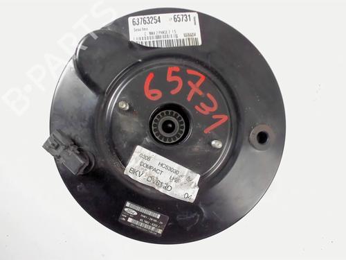 Used Servo brake Servo brake FORD C-MAX II (DXA/CB7, DXA/CEU) 1.5 TDCi (120 hp) 20451473 20451473