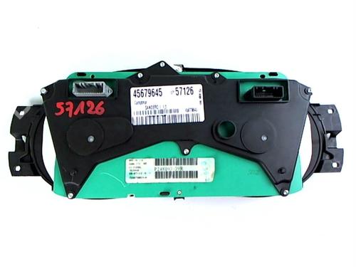 Instrument cluster DACIA SANDERO 1.5 dCi | BP20448211C47 