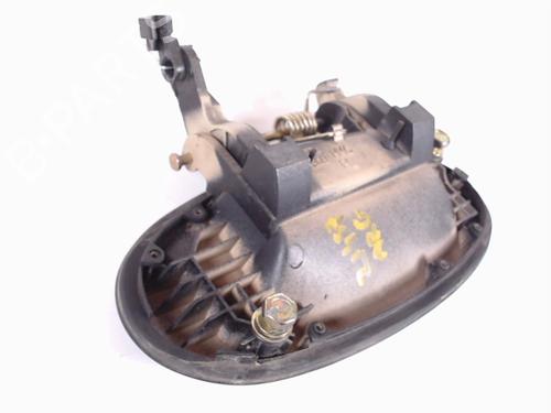 Rear left exterior door handle HYUNDAI LANTRA II (J-2) 1.6 16V | BP20448283C130 