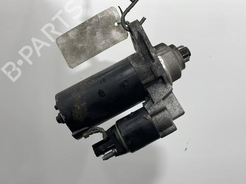 Startmotor VW POLO IV (9N_, 9A_) 1.4 TDI (75 hp) 31932281