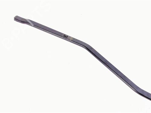 Used Front windshield wiper arm CITROËN C4 CACTUS 1.5 BlueHDi 100 (102 hp) 20423369