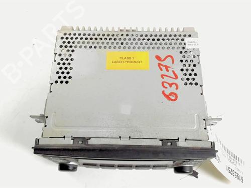 Used Radio Radio KIA SPORTAGE II (JE_, KM_) 2.0 CRDi 4WD (140 hp) 20469913 20469913