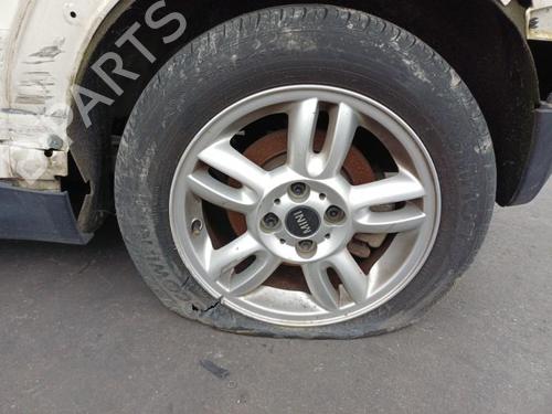 Left front fog light MINI MINI (R56) One | BP21241050C30  - Image 20