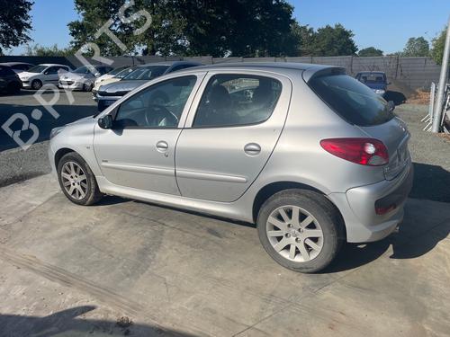Engine PEUGEOT 206+ (2L_, 2M_) 1.4 i | BP37090564M1 - Image 16
