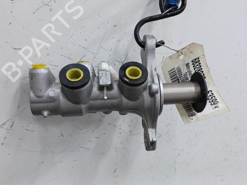 Used Brake master cylinder Brake master cylinder VW TIGUAN (AD1, AX1) 2.0 TDI (150 hp) 20446998 20446998