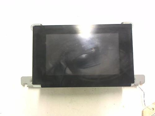 Multifunctionele display NISSAN PRIMERA Hatchback (P12) 2.2 dCi (139 hp) 20461572