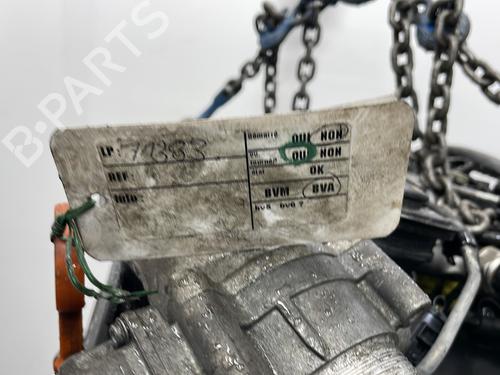 Motor VW TOUAREG (7LA, 7L6, 7L7) 3.0 V6 TDI | BP29291274M1 