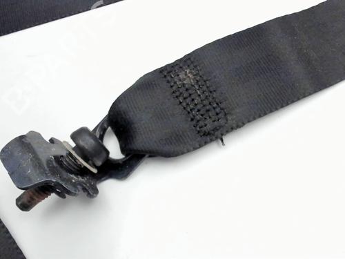 Rear left seatbelt FORD S-MAX (WA6) 2.0 TDCi | BP32630883I29 - Image 3
