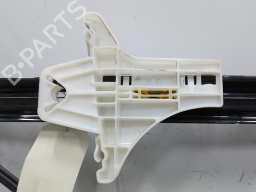 Rear left window mechanism VW GOLF VII (5G1, BQ1, BE1, BE2) 1.6 TDI | BP20424499C24 