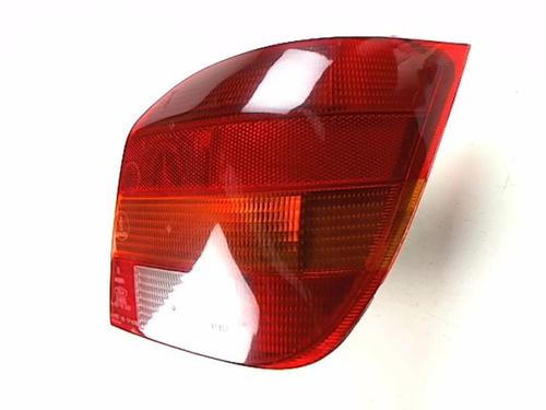 Right taillight FORD FIESTA III (GFJ) 1.6 i 16V | BP20472491C35 