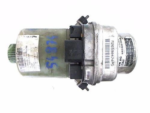 Used Steering pump VW POLO (9N_, 9A_) 1.4 16V (101 hp) 20436108