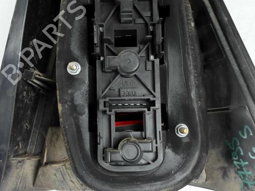 Left taillight MERCEDES-BENZ A-CLASS (W168) A 160 (168.033, 168.133) | BP30736456C34