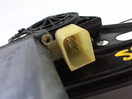 Rear left window mechanism MERCEDES-BENZ C-CLASS (W203) C 200 CDI (203.004) | BP20444463C24 