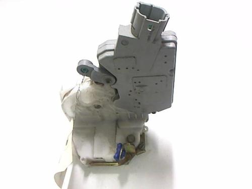 Rear right lock NISSAN INTERSTAR Van (X70) dCi 115 | BP20416445C99 