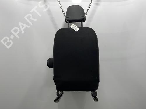 Right front seat RENAULT TRAFIC III Van (FG_) 1.6 dCi 115 (FGMD) | BP32138932C16 