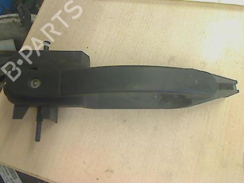 Used Front right exterior door handle FORD FIESTA V (JH_, JD_) 1.6 16V (100 hp) 20433014