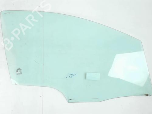 Used Front right door window FORD ECOSPORT 1.0 EcoBoost (125 hp) 30364051