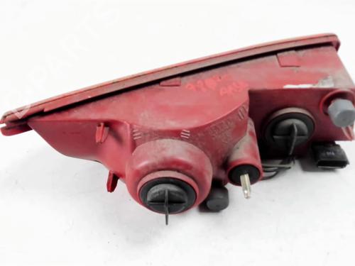 Used Right tailgate light Right tailgate light RENAULT LAGUNA III (BT0/1) [2007-2015] 33743575 33743575