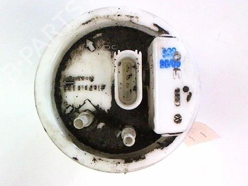 Fuel pump VW POLO (9N_, 9A_) 1.2 12V | BP20410621M76 