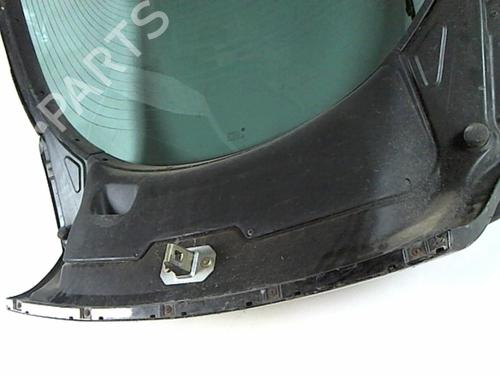 Tailgate OPEL TIGRA (S93) 1.4 16V (F07) | BP20477041C6 