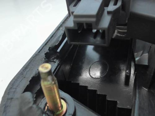 Used Left tailgate light NISSAN PRIMERA (P10) 1.6 (102 hp) 21236707