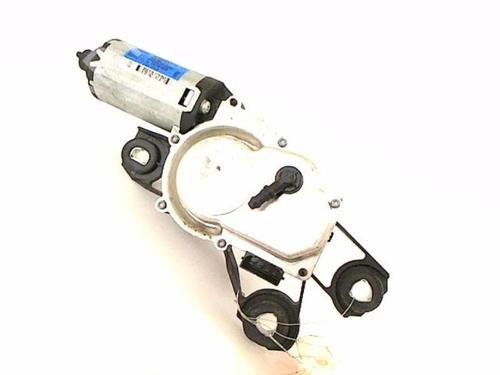 Rear wiper motor SEAT IBIZA IV (6J5, 6P1) 1.2 TDI | BP20436242M102 
