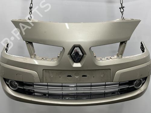 Used Front bumper RENAULT GRAND SCÉNIC II (JM0/1_) 2.0 dCi (JM1K) (150 hp) 26441520