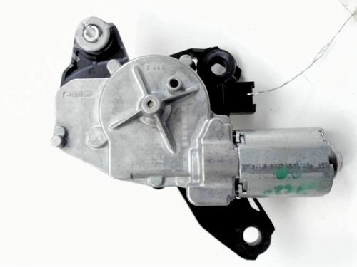 Rear wiper motor RENAULT KADJAR (HA_, HL_) 1.2 TCe 130 (HLMR) | BP32264124M102