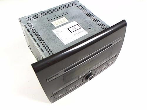 Radio FIAT BRAVO II (198_) 1.6 D Multijet (198AXH1B) | BP20455073E6 