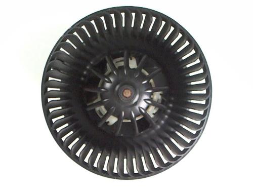 Heater blower motor RENAULT WIND (E4M_) 1.6 (E4MB, E4MC) | BP20402832M62 - Image 2