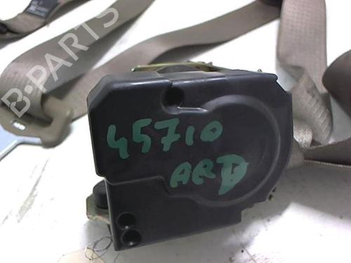 Rear right belt tensioner JAGUAR S-TYPE II (X200) 3.0 V6 | BP20456408C90 