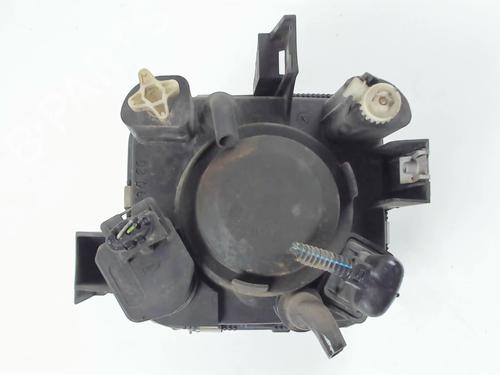 Højre forlygte FIAT MULTIPLA (186_) 1.9 JTD 115 | BP20457004C29 