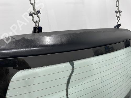 Used Tailgate Tailgate FIAT PUNTO (176_) 1.7 TD (176AT) (63 hp) 27638574 27638574