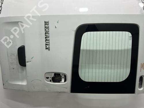 Used Left tailgate RENAULT MASTER II Van (FD) 2.5 dCi 120 (FD0M, FD0U, FD0W, FD2M, FD2W, FD3M, FD3U,... (115 hp) 30115639
