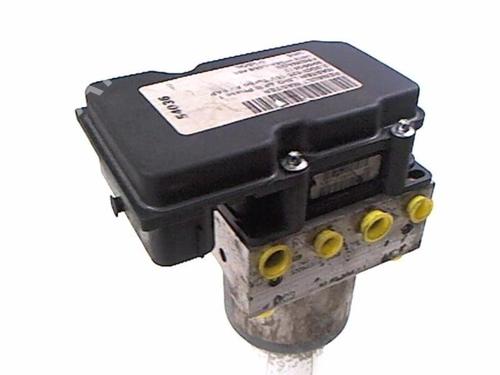 ABS pump RENAULT MASTER III Van (FV) 2.3 dCi 125 FWD (FV0C, FV0D, FV0G, FV0H, FV0J, FV0K) | BP20432327M43 