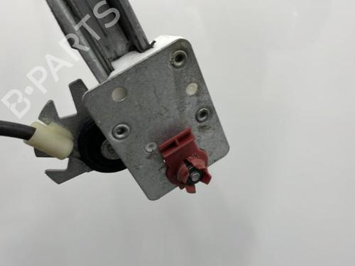 Front right window mechanism BMW 3 (E46) 318 i | BP20422382C23 
