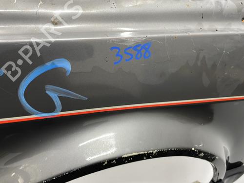 Left front fenders FIAT REGATA (138_)  | BP29338485C41 