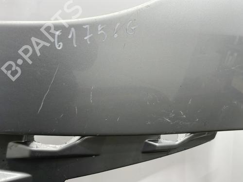 Left front fenders PEUGEOT 807 (EB_) 2.2 HDi | BP20462591C41 