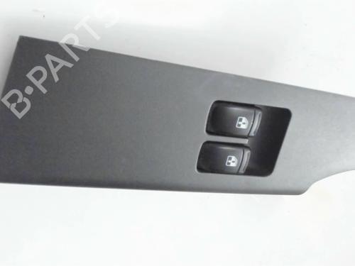 Used Left front window switch Left front window switch CHEVROLET AVEO / KALOS Hatchback (T250, T255) 1.2 LPG (84 hp) 21240362 21240362