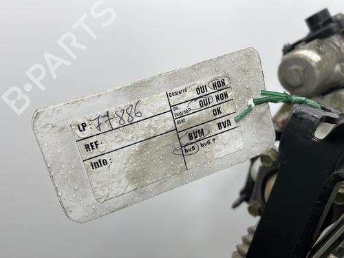 Engine RENAULT MODUS / GRAND MODUS (F/JP0_) 1.5 dCi (FP0G, JP0G) | BP32081821M1 - Image 2