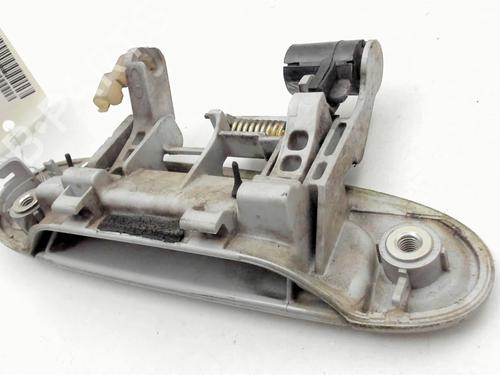 Used Front left exterior door handle Front left exterior door handle 38787573 38787573