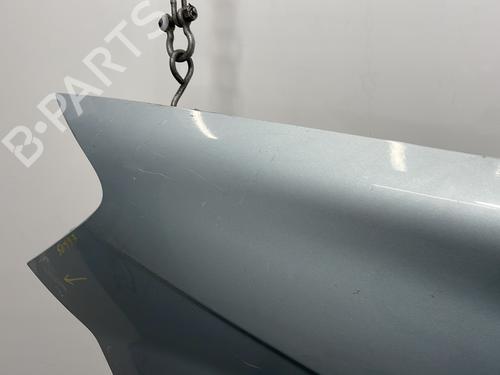 Left front fenders HYUNDAI GETZ (TB) 1.3 i | BP20415670C41 