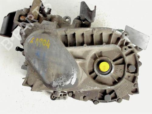 Used Gearbox Gearbox 20429307 20429307