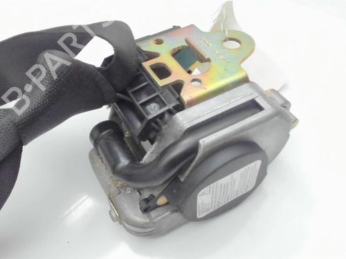Front left belt tensioner MERCEDES-BENZ E-CLASS (W211) E 200 CDI (211.004) | BP20423393C87 